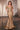 Formal Dresses Fitted Formal Evening Long Gown Gold