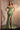 Prom Dresses Long Formal Fitted Applique Prom Gown Greenery
