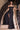 Prom Dresses Fitted Long Prom Formal Evening Slit Dress Black