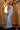 Prom Dresses Long Formal Beaded Corset Mermaid Prom Gown Dusty Blue