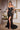 Formal Dresses Long Formal Fringe Prom Dress Black