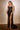 Prom Dresses Fitted Long Formal Prom Gown Black