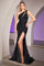 Prom Dresses Black 4 Sale Black