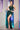 LaDivine CD884 Sparkling Long Evening Gown