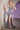 LaDivine CD884 Sparkling Long Evening Gown