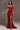 LaDivine CD884 Sparkling Long Evening Gown