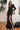 LaDivine CD885 Long One Sleeve Evening Gown