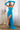 LaDivine CD886 Strapless Long Fitted Prom Dress