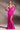 LaDivine CD889  Fitted Long Prom Gown