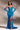 LaDivine CD889  Fitted Long Prom Gown