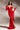 LaDivine CD889  Fitted Long Prom Gown