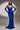 LaDivine CD889  Fitted Long Prom Gown