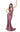 LaDivine CD912 Formal Long Prom Dress