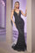 LaDivine CD935 Sparkling Long Formal Prom Dress