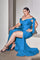 LaDivine CD943C Off Shoulder Sexy Formal Long Prom Dress