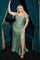 LaDivine CD943C Off Shoulder Sexy Formal Long Prom Dress