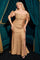 LaDivine CD943C Off Shoulder Sexy Formal Long Prom Dress