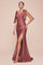 Prom Dresses Dusty Rose 14 Sale Dusty Rose