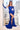 LaDivine CD979 One Shoulder Long Prom Dress
