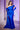 LaDivine CD979C Long One Shoulder Formal Dress