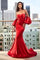 LaDivine CD983 Formal Strapless Long Prom Gown
