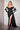 LaDivine CD988 Prom Long Off Shoulder Gown