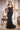 Prom Dresses Long Fitted Evening Gown Black