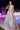 LaDivine 996 Long Layered Glittered Ball Gown