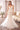 Wedding Dresses Long Beaded Mermaid Wedding Dress Off White