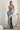 LaDivine CDS419 Corset Fitted Long Evening Gown