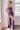 Prom Dresses Glitter Mermaid Long Formal Prom Gown Amethyst