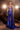 Prom Dresses Long Formal Beaded Prom Dress Royal