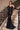 Prom Dresses Fitted Prom Long Formal Dress Black