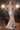 Prom Dresses Fitted Prom Long Formal Dress Silver