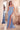 Prom Dresses Fitted Long Lace Slit Formal Prom Dress Blue