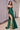 Prom Dresses Long Formal Prom Fitted Dress Emerald