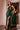 Prom Dresses Fitted Long Sequin Formal Prom Dress Emerald