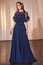 Formal Dresses Navy 14 Sale Navy