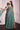 Formal Dresses Long A Line Formal Evening Dress Dark Sage