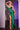 Prom Dresses Prom Long Fitted Slit Formal Dress Emerald