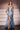 Prom Dresses Prom Long Formal Beaded Dress Dusty Blue