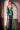 Prom Dresses Long Formal Prom Slit Dress Emerald