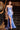 Prom Dresses Beaded Long Slit Formal Prom Dress Dusty Blue