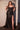 Plus Size Dresses Fitted Plus Size Long Formal Beaded Prom Dress Black