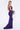 LaDivine CF158 Long Off Shoulder Formal Prom Dress Gown