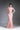 LaDivine CF158 Long Off Shoulder Formal Prom Dress Gown