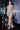 LaDivine CF199 Long  Sequins Metallic Prom Dress