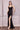 LaDivine CF199 Long  Sequins Metallic Prom Dress