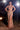 LaDivine CF199 Long  Sequins Metallic Prom Dress