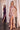 Prom Dresses Fitted Slit Prom Long Formal Gown Dusty Rose